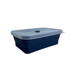 Air Fryer Rectangle Ovenware — 1.5L