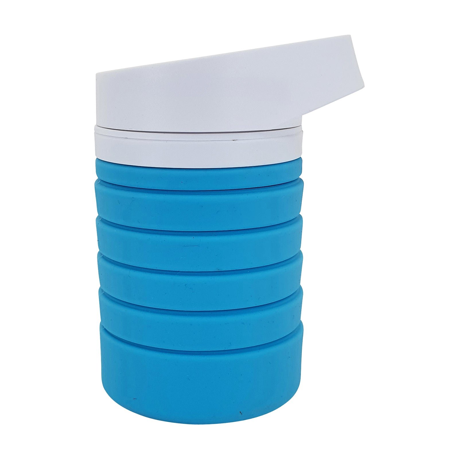 Flat Stacks Water Bottle - 580ml - Image 2