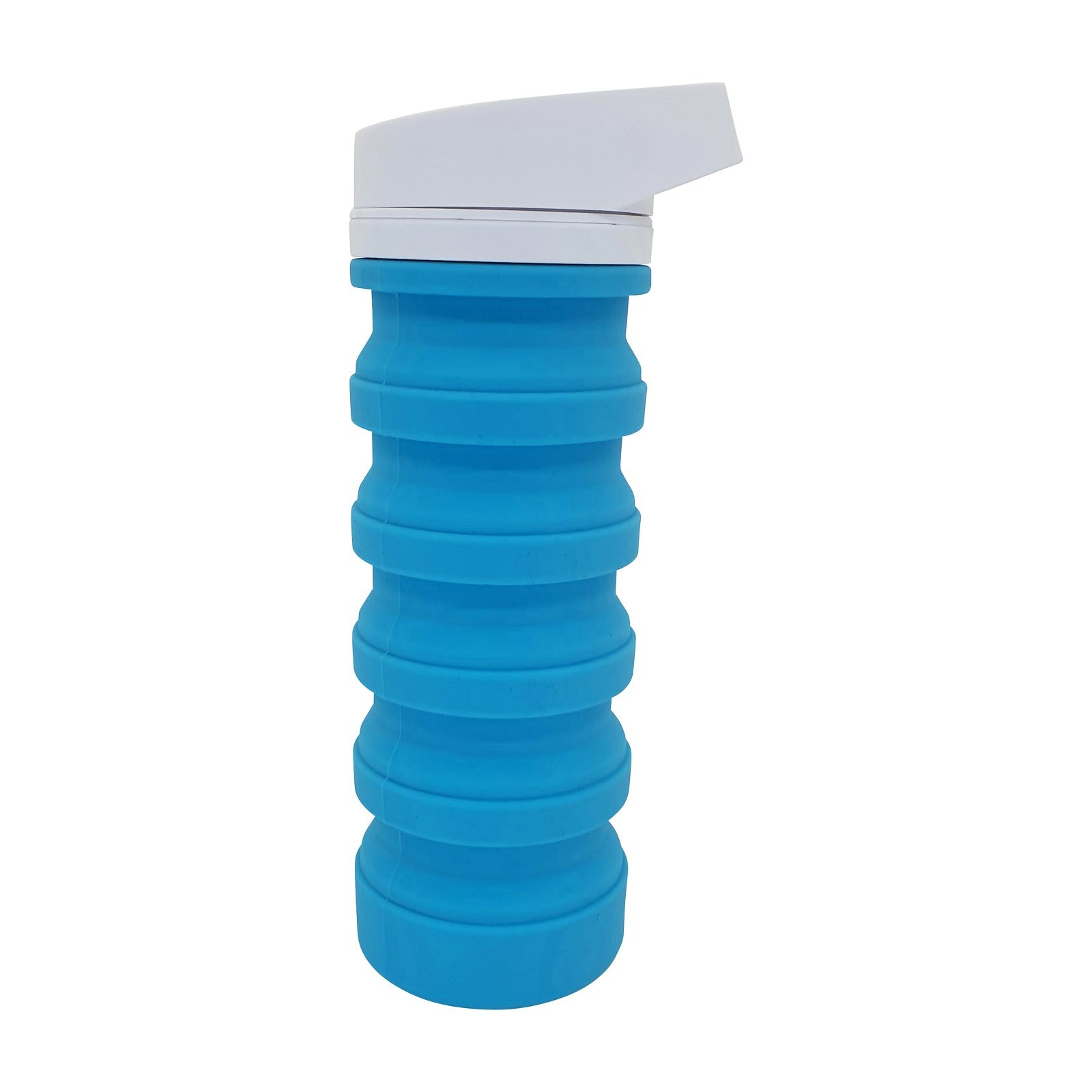 Flat Stacks Water Bottle - 580ml - Image 3