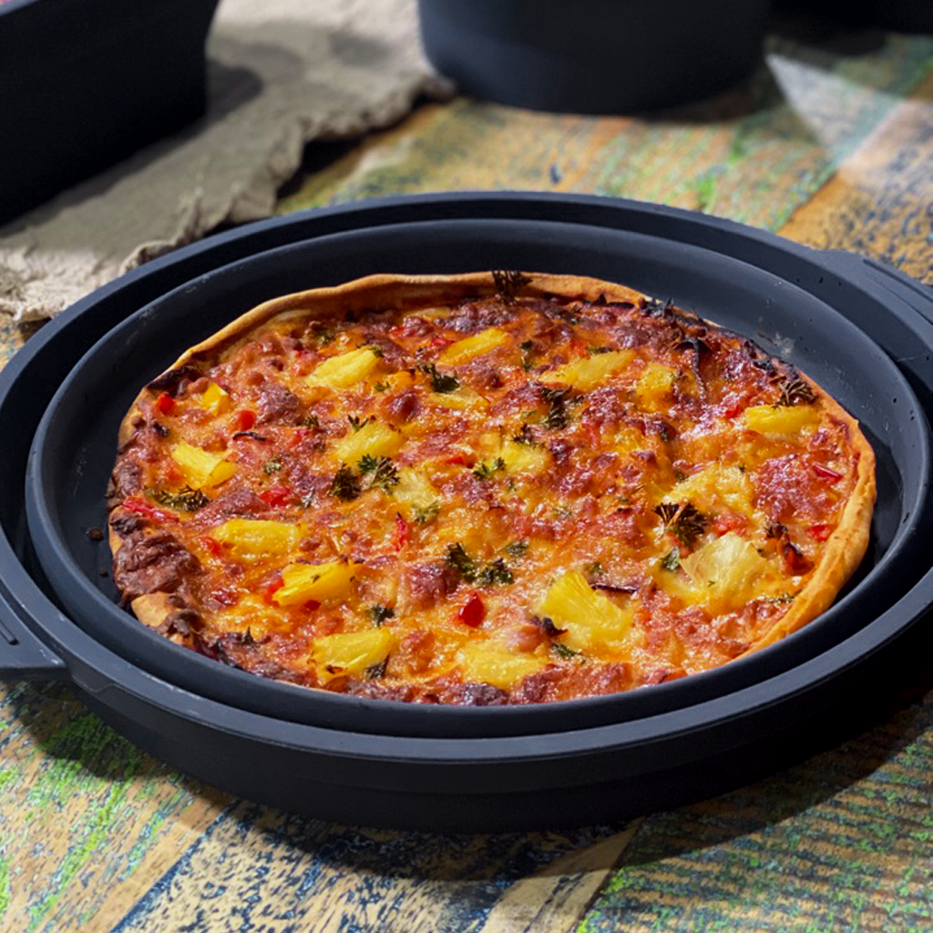 Baker's Delight Set + FREE Salad Bowl (3-pc) - Image 6