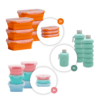 Family Flat Packs Bundle (14-pc)
