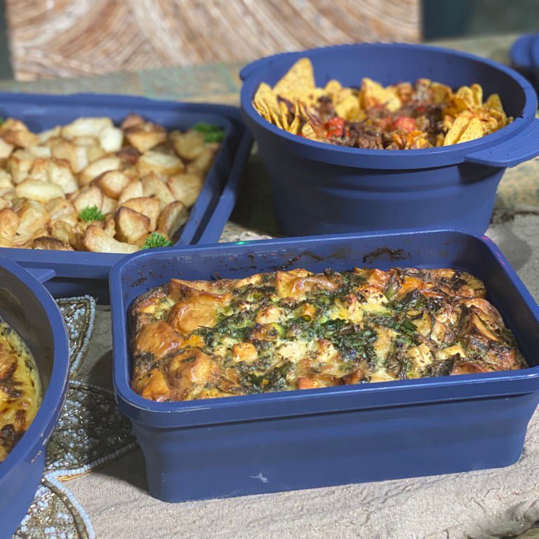 Jumbo Rectangle Ovenware — 7L - Image 5