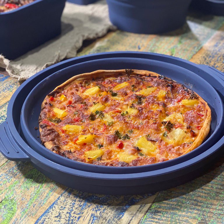 Large Round Ovenware — 6L - Image 6