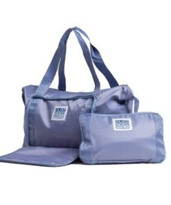 Foldable Travel Bag