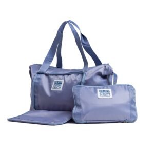 Foldable Travel Bag