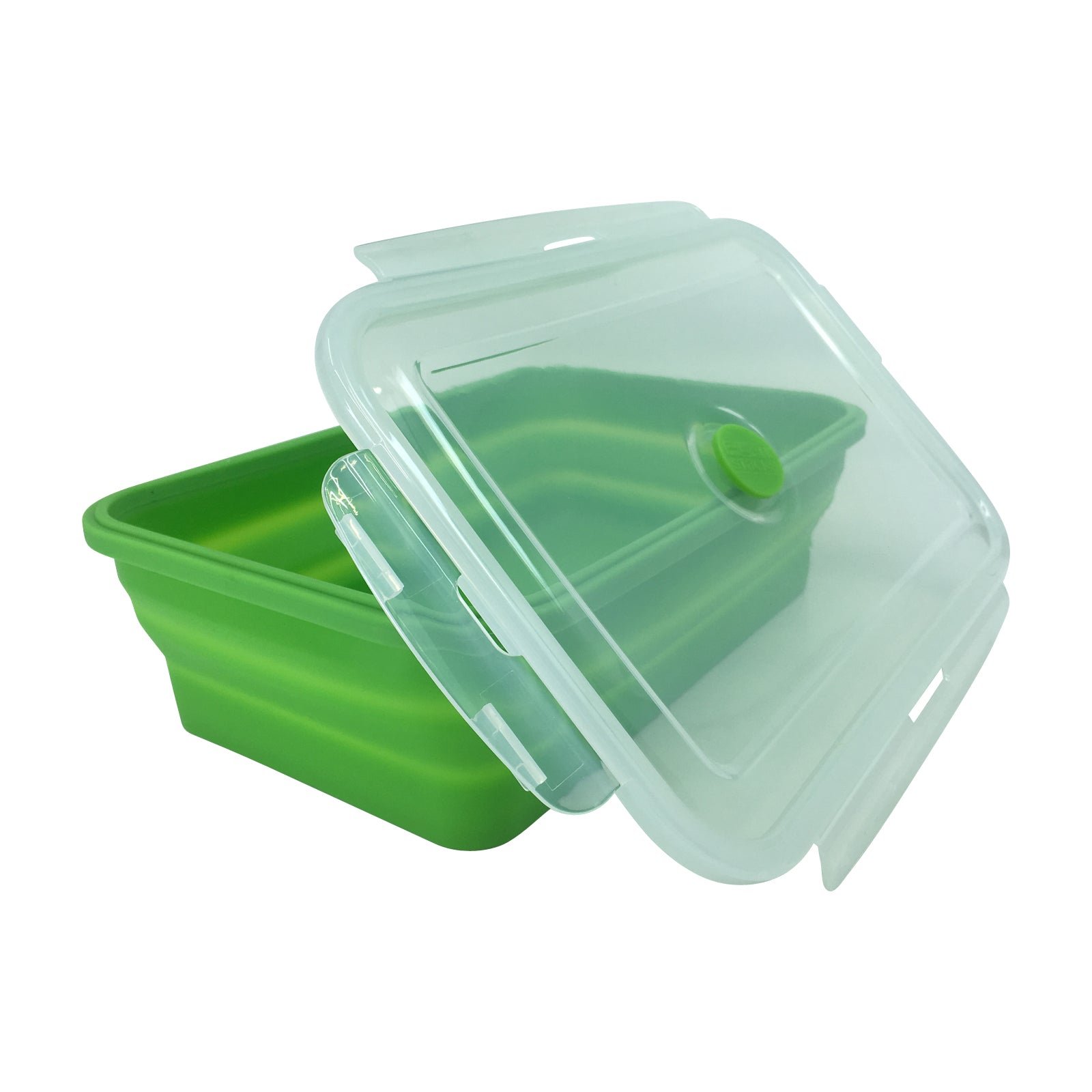 Large Food Storage Container Set (2-pc) — 1.5L & 2L - Image 4