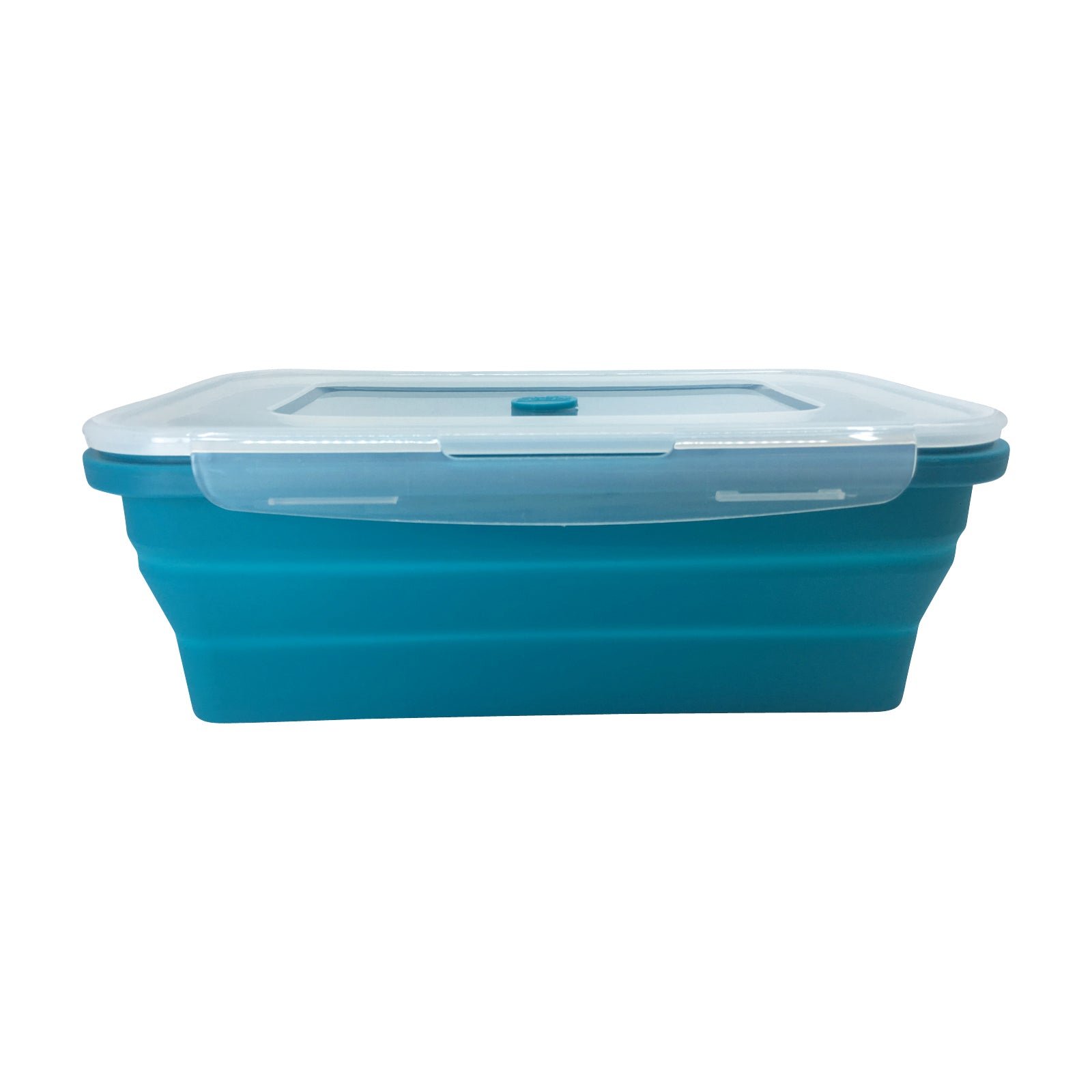 Rectangle Silicone Food Container 3L - Image 4