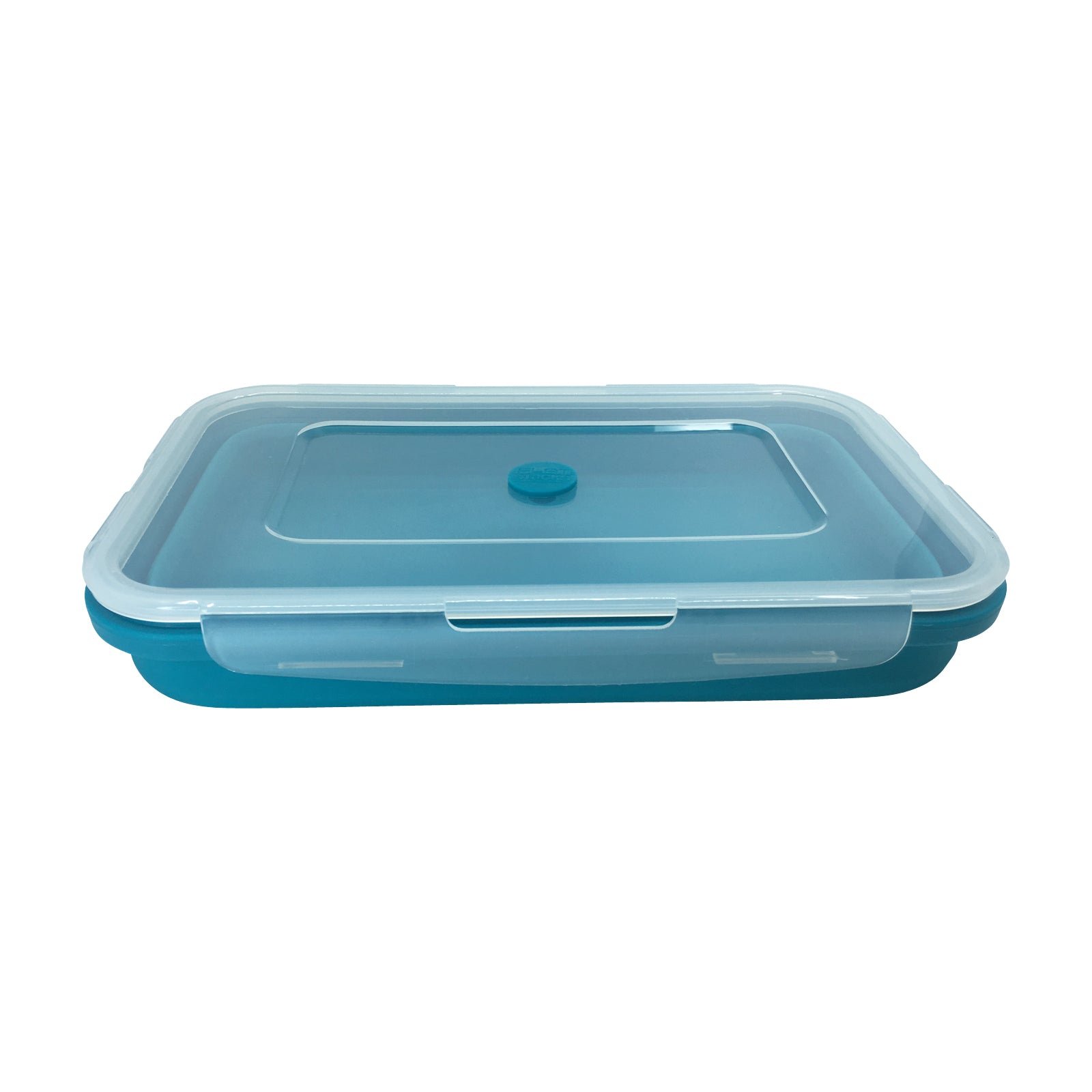 Rectangle Silicone Food Container 3L - Image 5