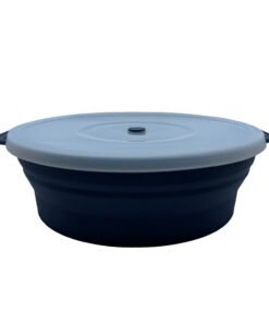 Large Round Ovenware — 6L