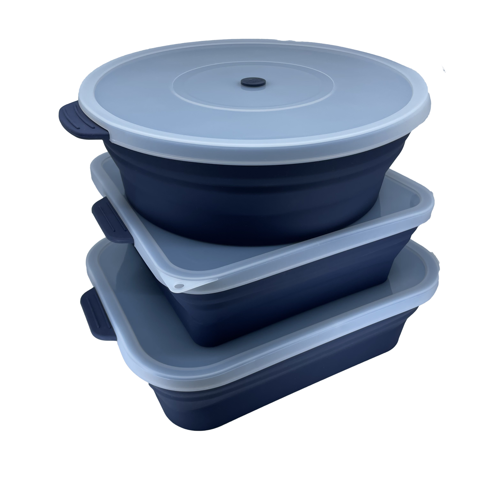 All Sizes Ovenware Set (7-pc) with FREE Oven Mitts - Image 8