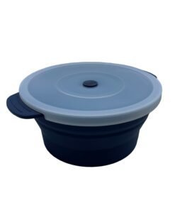 Medium Round Ovenware — 2.5L