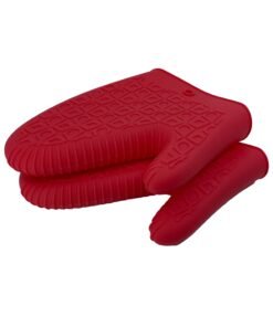 Alternative view of Oven Mitts