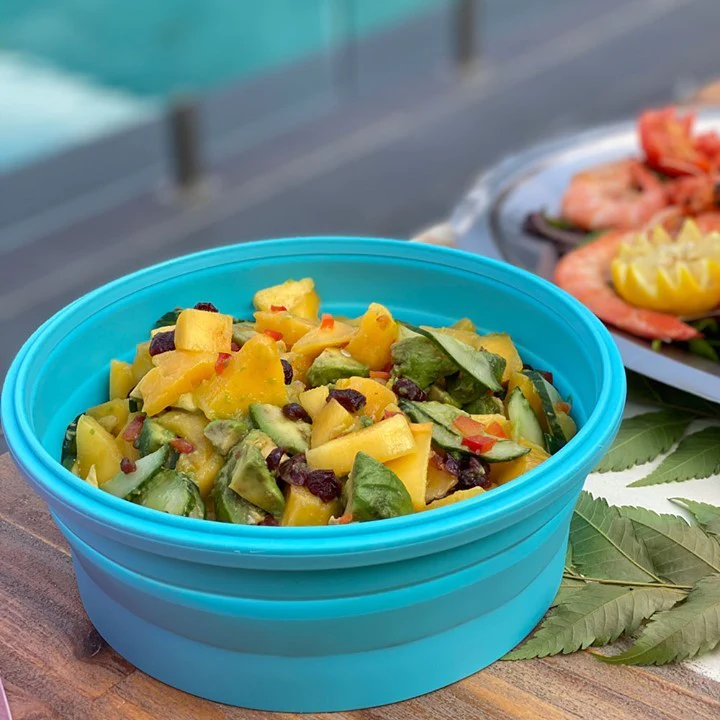 Baker's Delight Set + FREE Salad Bowl (3-pc) - Image 8
