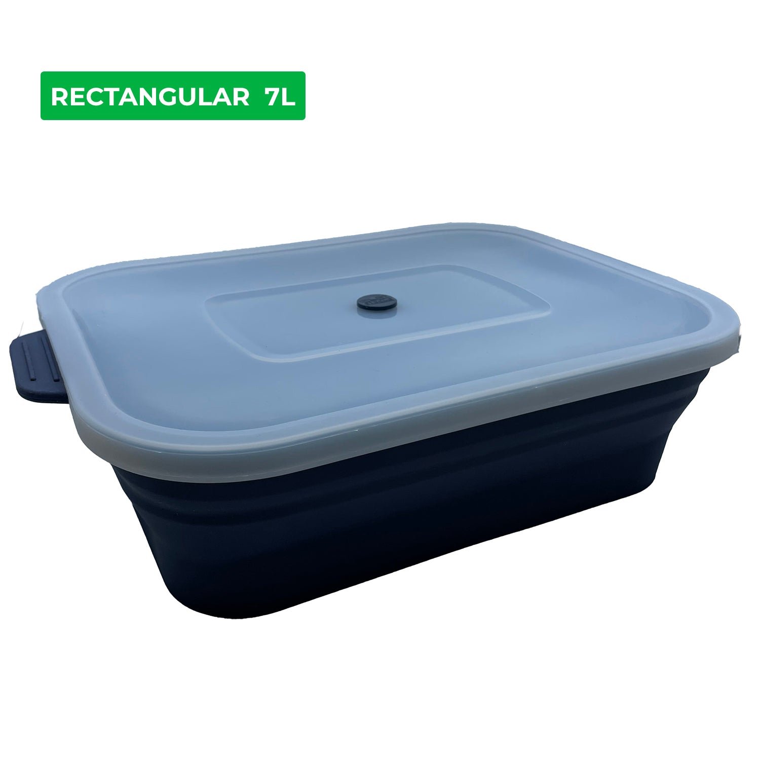 Jumbo Ovenware Set 6L & 7L (2-pc) with FREE Oven Mitts - Image 5