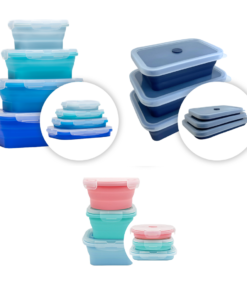 Starter Pack — Signature Sea + Air Fryer + Snack Pack (10-pc)